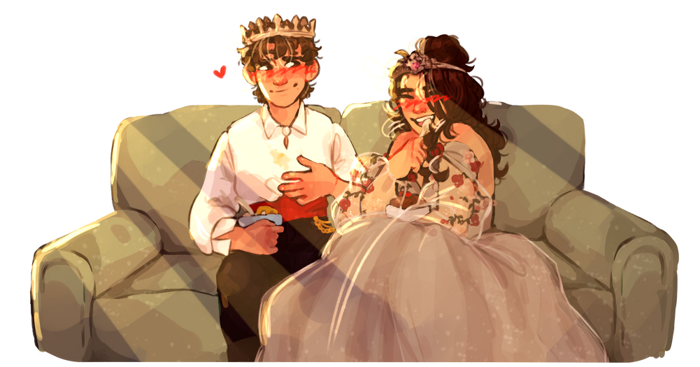 Jasmine by atesomerocks