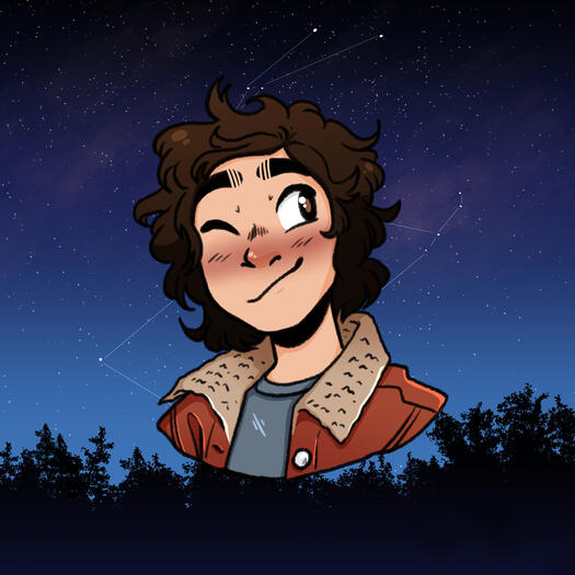 Dom by mildlycuriousdragon