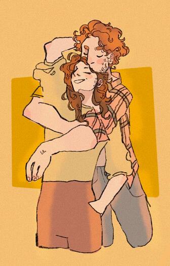 Eric by transformerswetpants